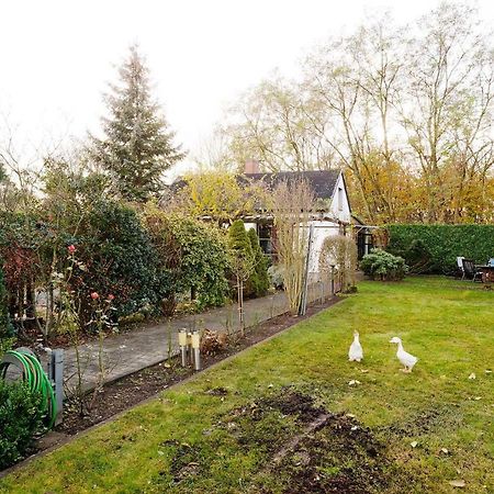 Cottage Near Centrum, Paradise برلين المظهر الخارجي الصورة