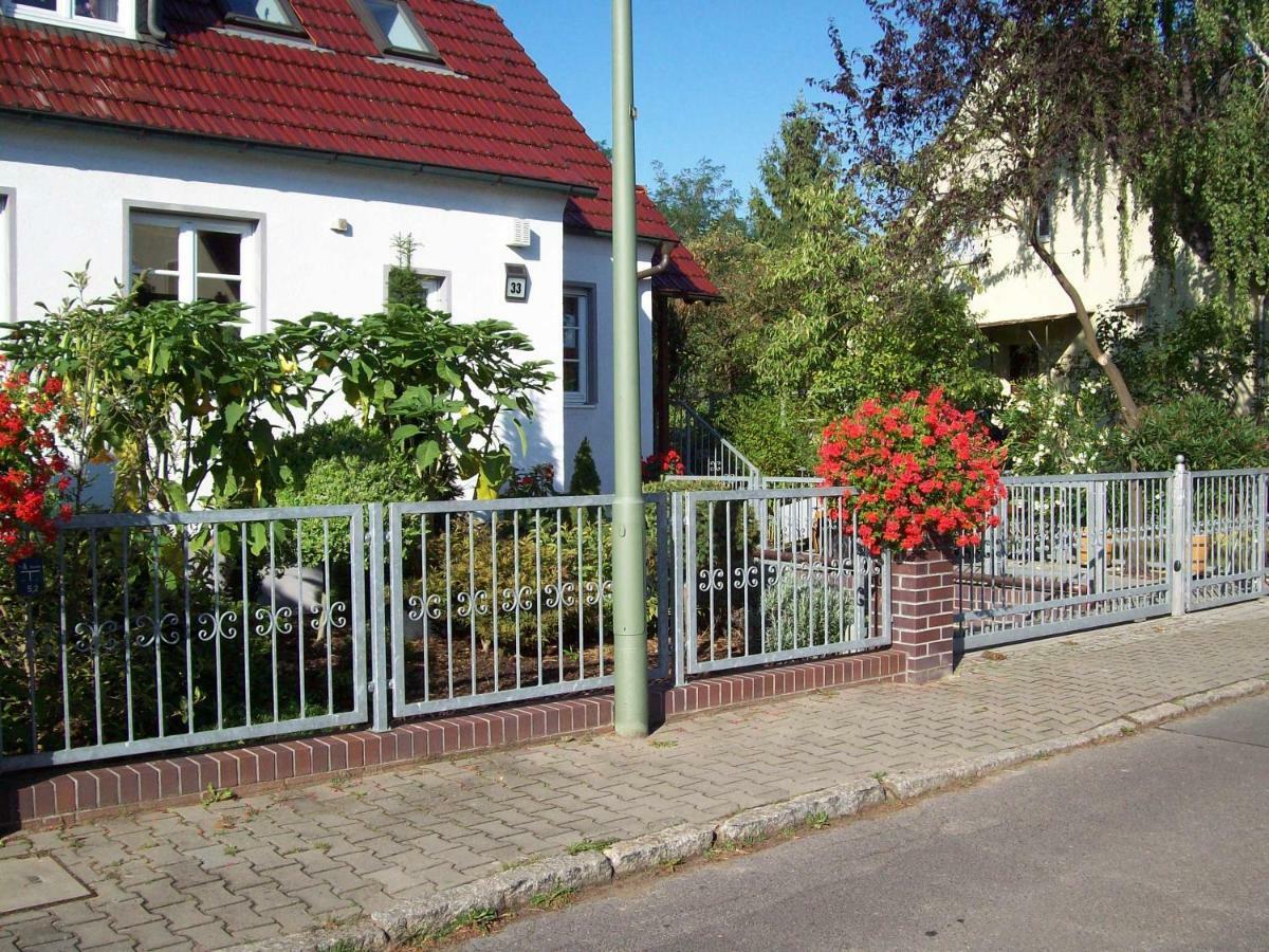 Cottage Near Centrum, Paradise برلين المظهر الخارجي الصورة