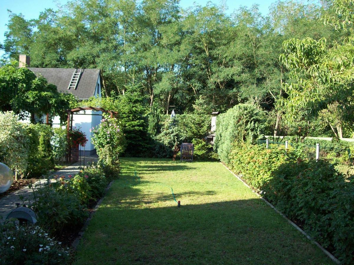 Cottage Near Centrum, Paradise برلين المظهر الخارجي الصورة