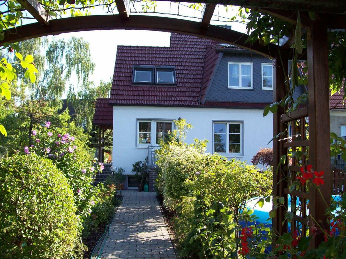Cottage Near Centrum, Paradise برلين المظهر الخارجي الصورة