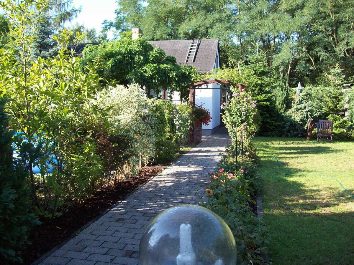 Cottage Near Centrum, Paradise برلين المظهر الخارجي الصورة