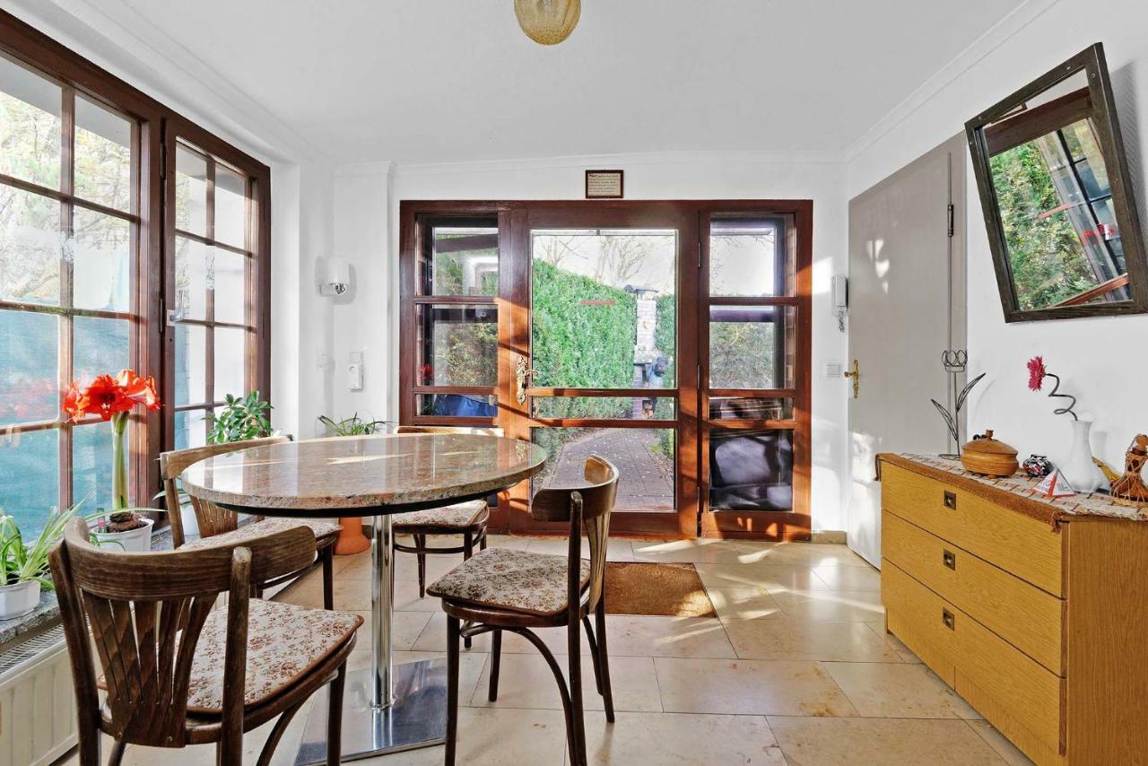 Cottage Near Centrum, Paradise برلين المظهر الخارجي الصورة