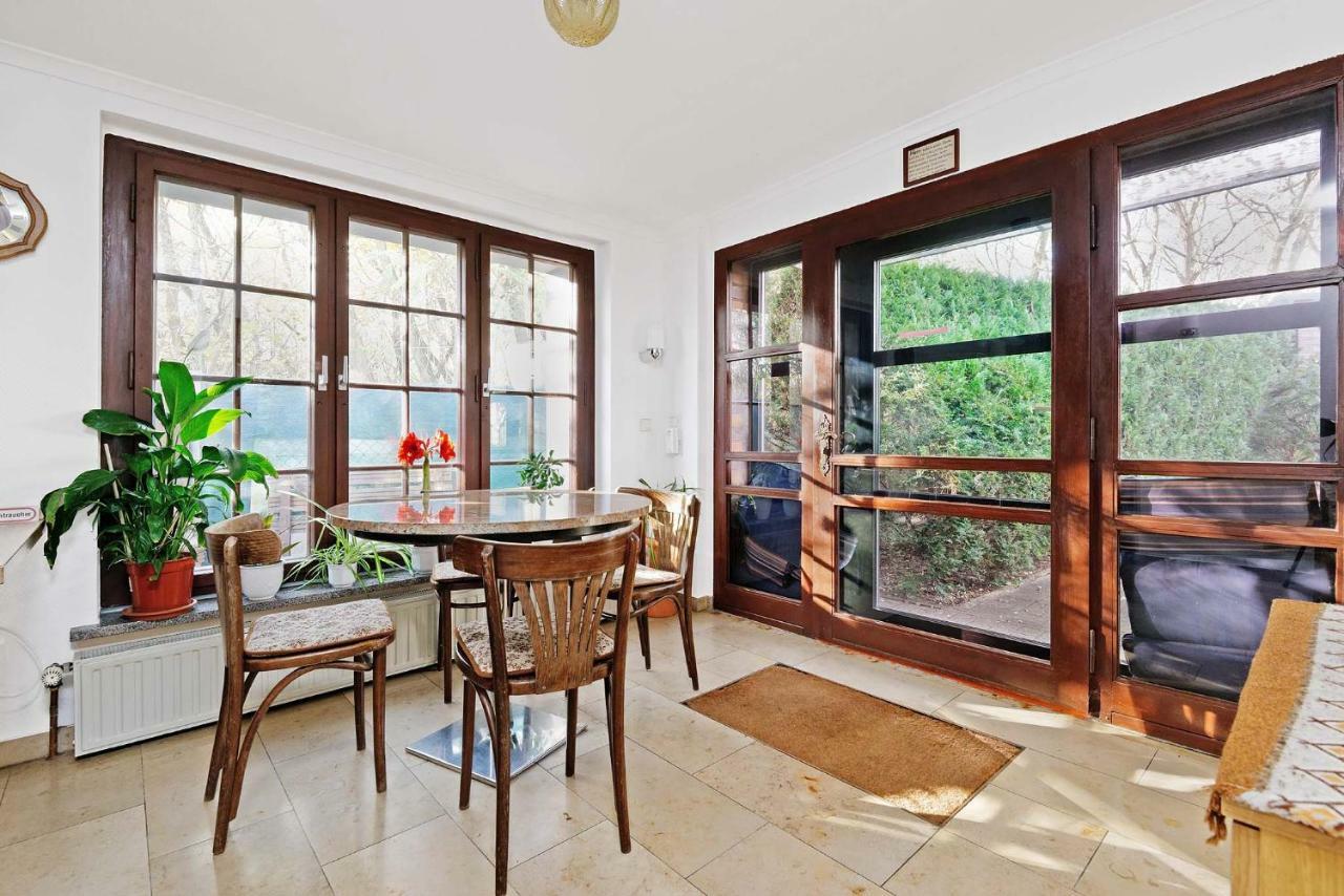 Cottage Near Centrum, Paradise برلين المظهر الخارجي الصورة