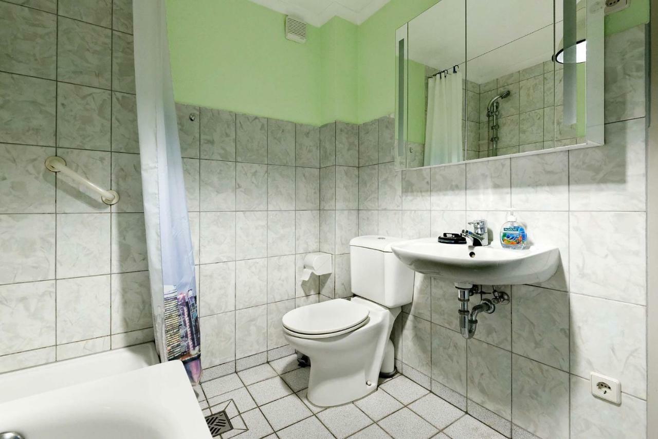 Cottage Near Centrum, Paradise برلين المظهر الخارجي الصورة