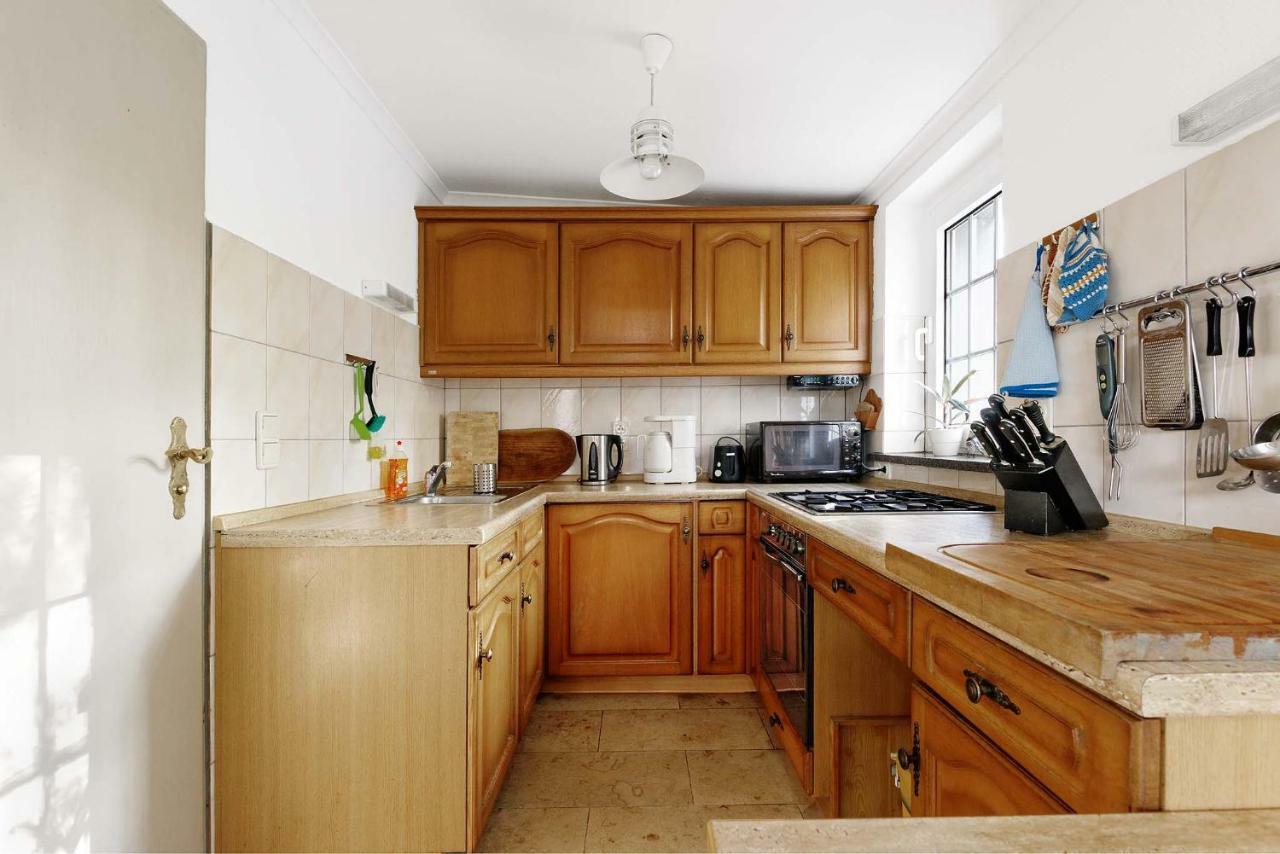 Cottage Near Centrum, Paradise برلين المظهر الخارجي الصورة