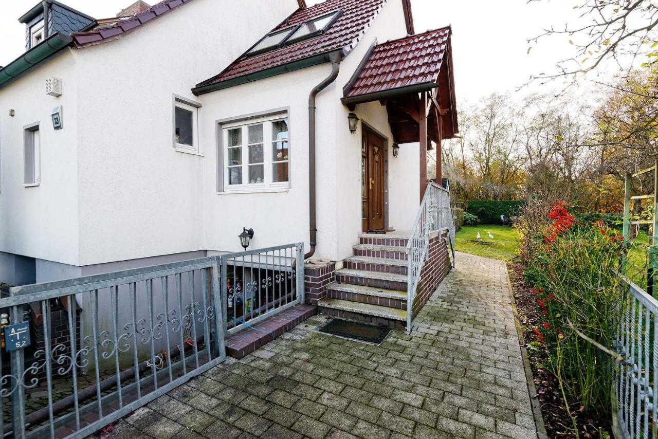 Cottage Near Centrum, Paradise برلين المظهر الخارجي الصورة